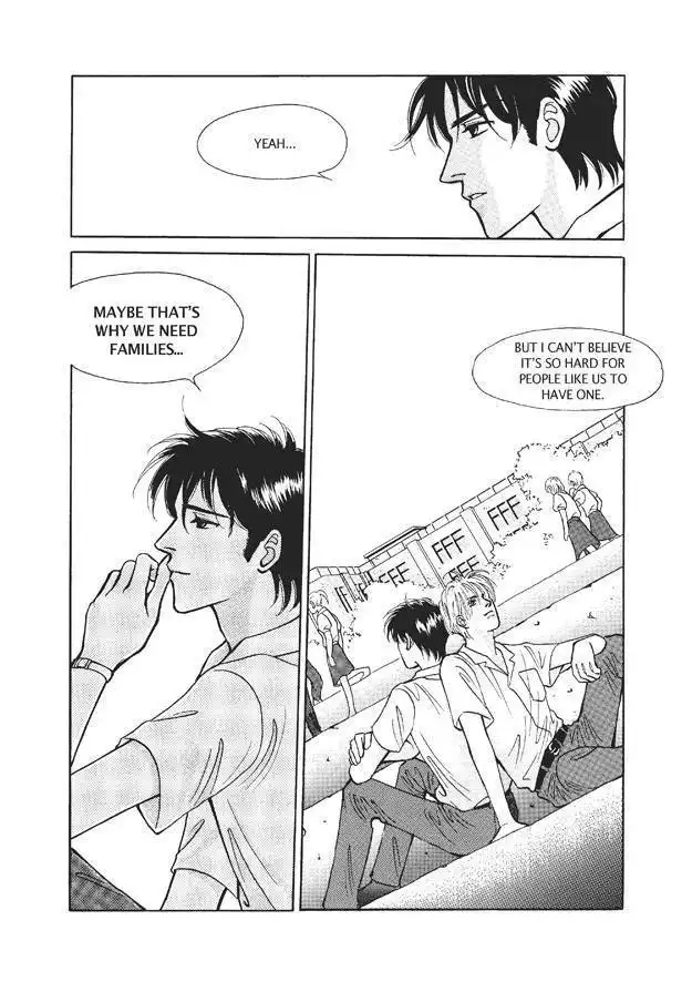 Do Whatever You Want Chapter 5.3 36